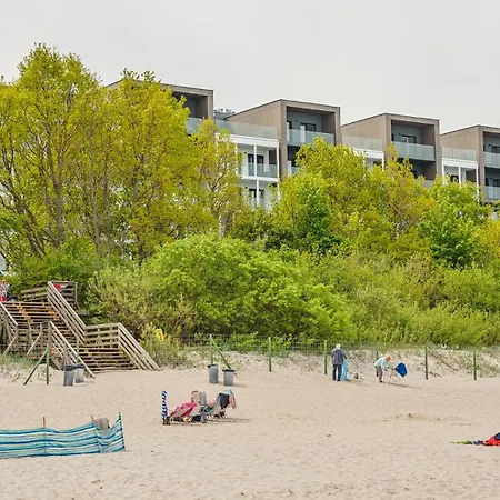 407 Morskich Opowiesci Przy Plazy - Perlowa Przystan - * סיאנוז'טי