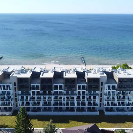 407 Morskich Opowiesci Przy Plazy - Perlowa Przystan - * Sianozety