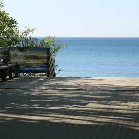 407 Morskich Opowiesci Przy Plazy - Perlowa Przystan - *