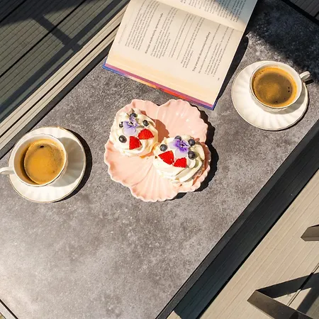 407 Morskich Opowiesci Przy Plazy - Perlowa Przystan - * Sianożęty