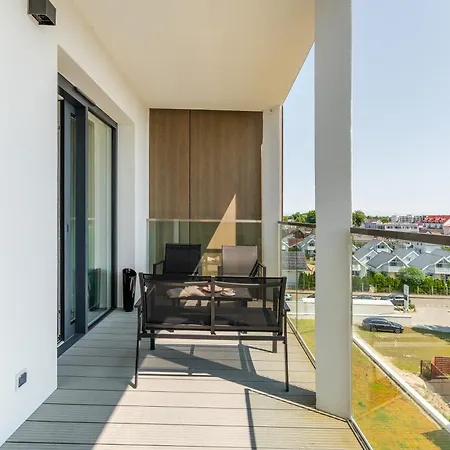 407 Morskich Opowiesci Przy Plazy - Perlowa Przystan - * Sianożęty