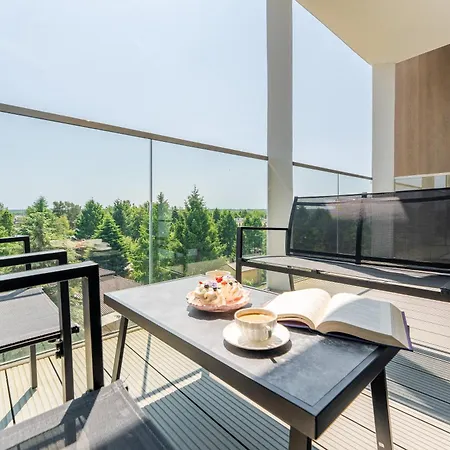 407 Morskich Opowiesci Przy Plazy - Perlowa Przystan - *