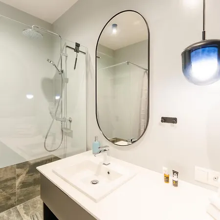 407 Morskich Opowiesci Przy Plazy - Perlowa Przystan - Apartment Sianożęty