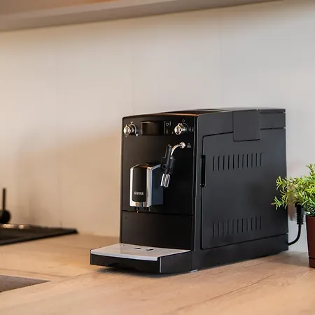 Apartment 407 Morskich Opowiesci Przy Plazy - Perlowa Przystan - *