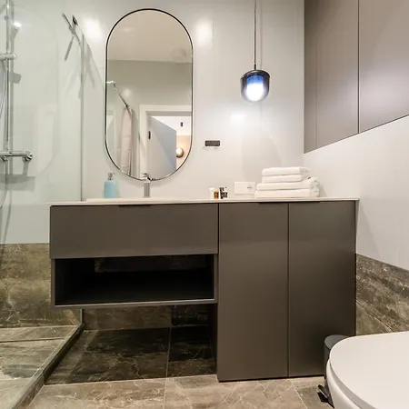 407 Morskich Opowiesci Przy Plazy - Perlowa Przystan - סיאנוז'טי