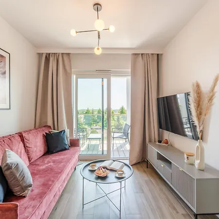 407 Morskich Opowiesci Przy Plazy - Perlowa Przystan - *