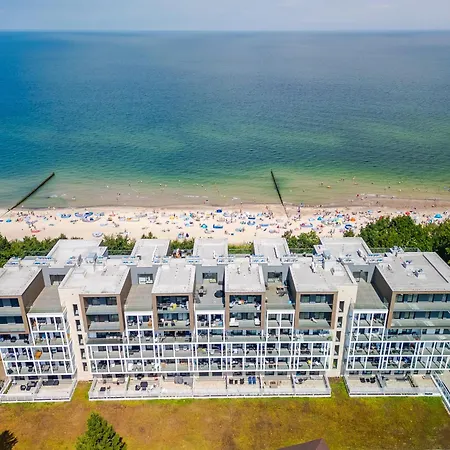 407 Morskich Opowiesci Przy Plazy - Perlowa Przystan -